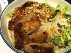 -美奈小馆·越南料理(中航城君尚购物中心店)