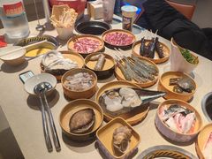 -海底捞大排档火锅(打浦路店)