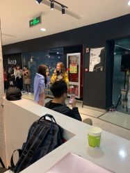 -5KM舞蹈街舞工作室