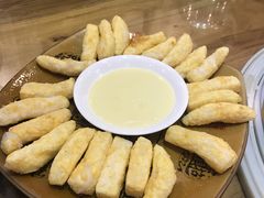-郑件洋芋饭庄