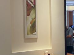 -亚龙湾希尔顿自助餐厅·海鲜·烧烤·沙滩BBQ·现场乐队