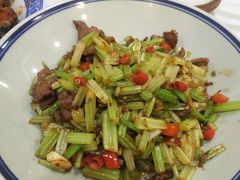 -新新湘菜馆(新中街二条店)