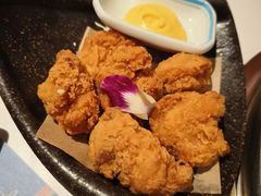 -千寻山野烤肉(天虹店)