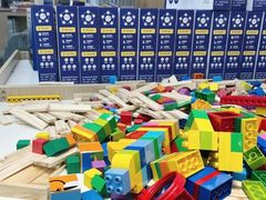 -斯坦星球AI编程·机器人科创·科学实验·信奥·思维·STEM·积木拼搭·竞赛考级(浦东联洋广场大拇指龙阳御桥中心)