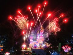 -沈阳方特欢乐世界