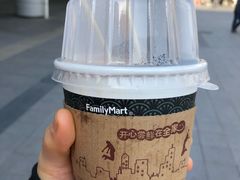 -全家便利店(莲花池东路店)