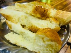 烤馕-继承独一味生烤羊排(金牛小区店)