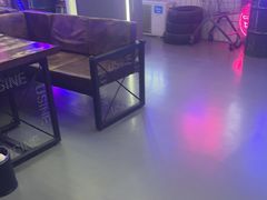 -关你鬼室大型密室逃脱(佛山创意园店)