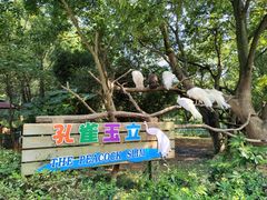 -宁波野生动物园