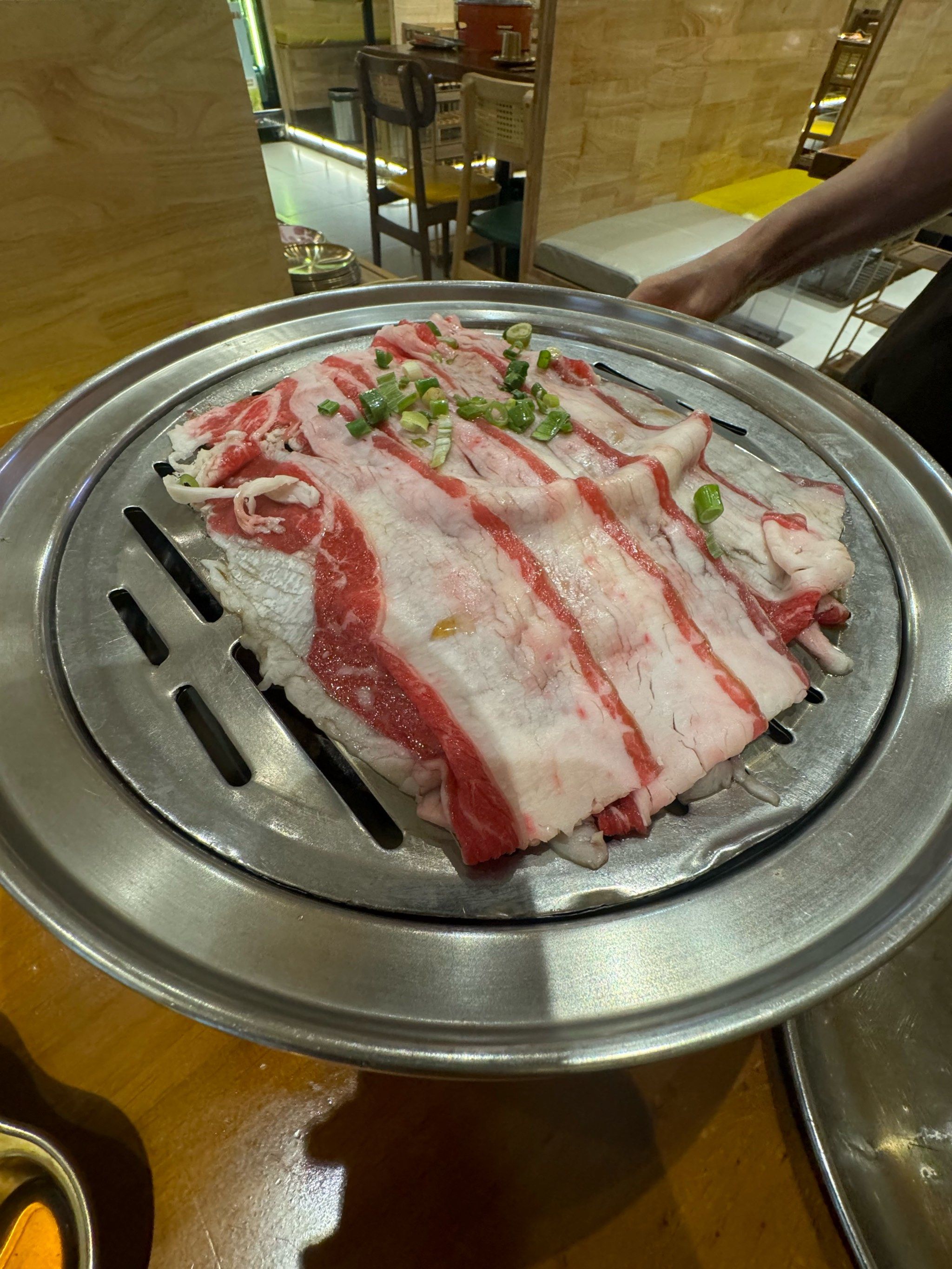 这家店非常好,环境很好,服务态度不错