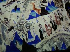 -敦煌莫高窟数字展示中心