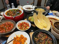 -半山•草庐玖厨(机场路店)