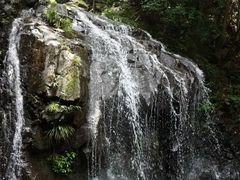 -藏龙百瀑风景区