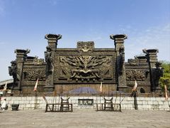 -东坡赤壁风景名胜区