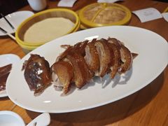 -新興传承烤鸭