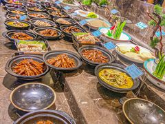 -千岛湖小鱼儿·淳安匠心农家菜