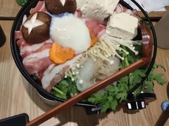 -松幸日式料理(中山路店)