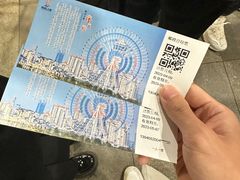 -南昌之星摩天轮