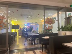 -卡朋西餐(铂顿城店)