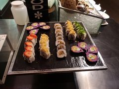 -青岛证大喜玛拉雅酒店·Z1餐厅
