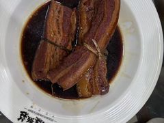 -会仙楼饭庄(芙蓉街店)