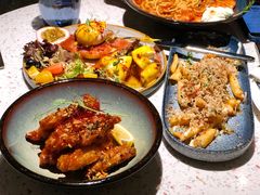 -BE BRIGHT KITCHEN(正佳广场店)