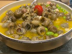 -锡和无锡菜(景丽苑店)