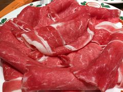 -北京老门框爆肚涮肉馆(凤城六路店)