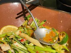 -Ameigo梅果·云贵川bistro(长宁来福士店)