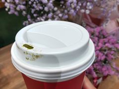 -星巴克(合肥包河万达广场店)