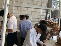 -% Arabica阿拉比卡咖啡(深圳湾万象城店)