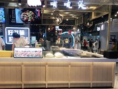 -盒马鲜生(皇庭广场店)