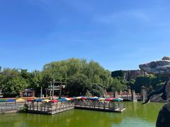-北京欢乐谷