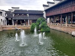 -嘉兴月河历史街区