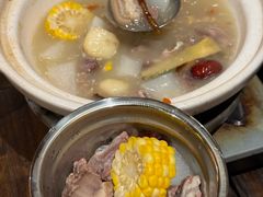 -江味龙虾馆·裸蓝龙虾(南山店)