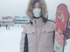 -棋盘山冰雪大世界