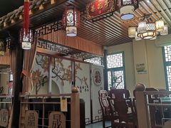 -鼎晟江南·融合江南宴(固戍店)