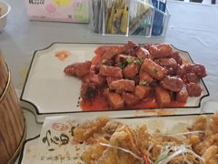 -北港方记海鲜楼·海景餐厅