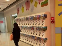 -银座mall(东直门店)