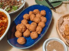 -情满四合院•京菜•烤鸭(动物园店)