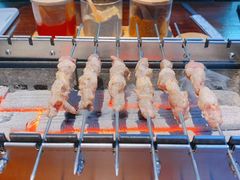 -三个蒙古大叔羊肉串(大宁店)