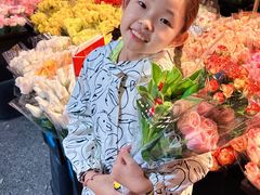 -循礼门鲜花花市(武汉循礼门店)