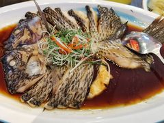 -味窑大寨百姓酒楼(晋祥办公大楼店)