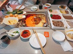 -海底捞火锅(老城根店)