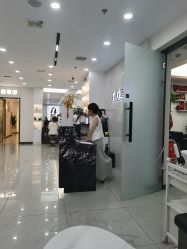-爱秀造型 T-G