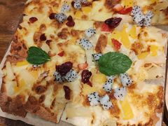 -1886德国汽车餐厅(外滩中央店)