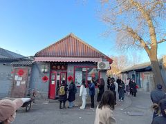 -方砖厂69号炸酱面(方砖厂胡同店)