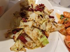 -川味堂·四川豆花(八卦岭店)