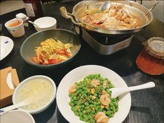 -简小舍·民间手艺菜(武昌江滩店)