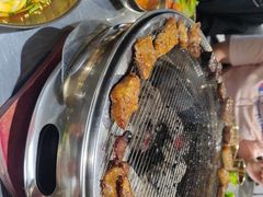 -本炙炭烤·蒲烧活鳗料理店(金沙洲店)